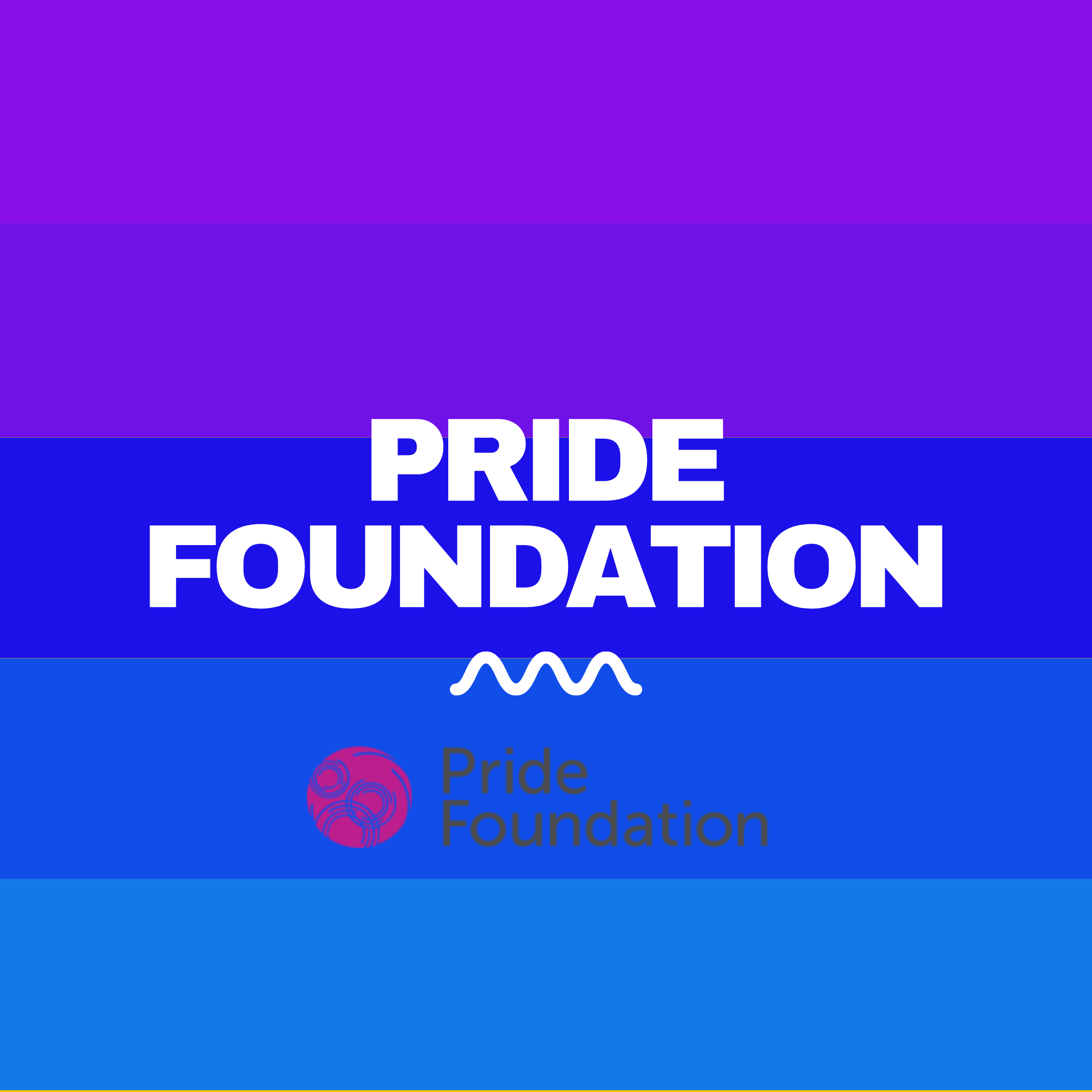 Pride Foundation