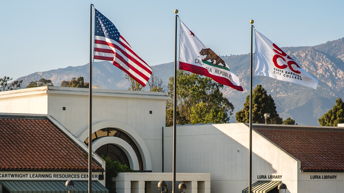 Flags